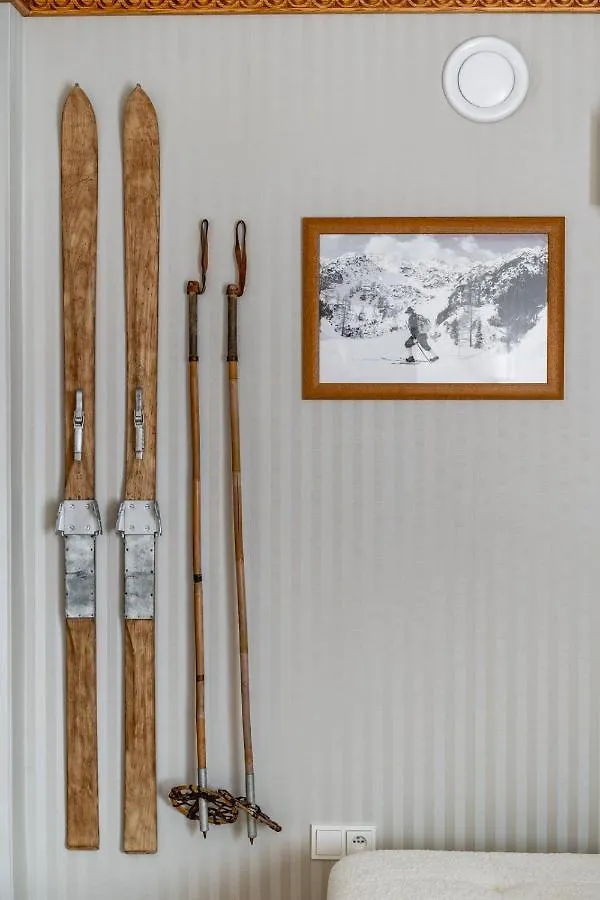 Apartament Tatry Mountains Zakopane Appartement